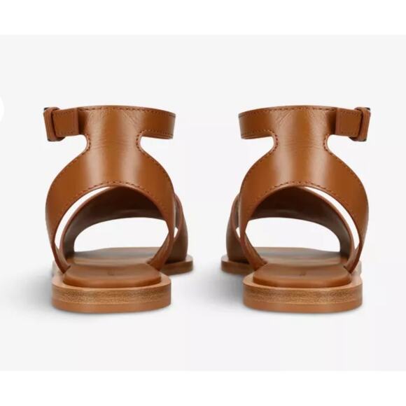Givenchy Brown Sandals - Picture 4 of 4